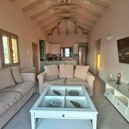 Apartamento Gythio Mare Apt Mavrovoúnion Exterior foto