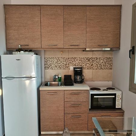 Apartamento Gythio Mare Apt Mavrovoúnion Exterior foto