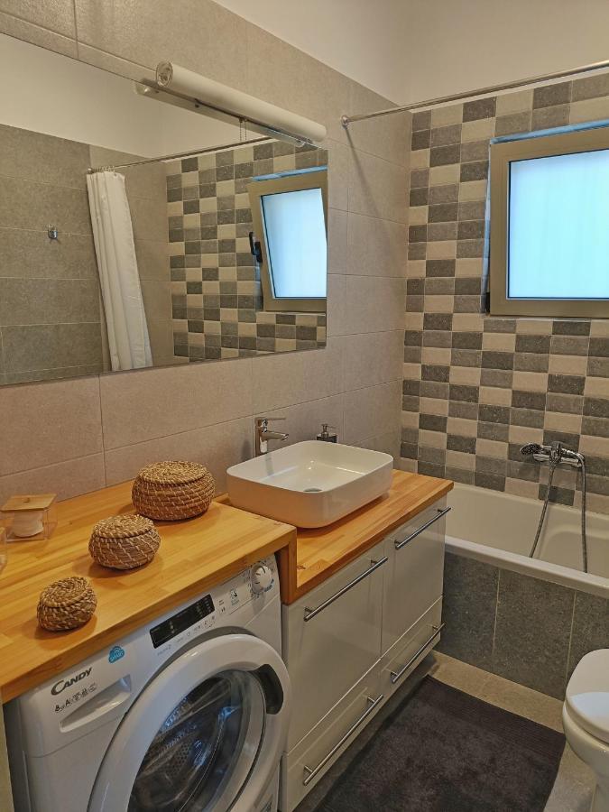 Apartamento Gythio Mare Apt Mavrovoúnion Exterior foto