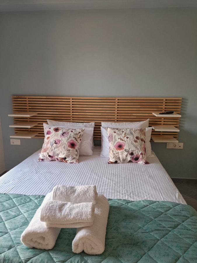 Apartamento Gythio Mare Apt Mavrovoúnion Exterior foto
